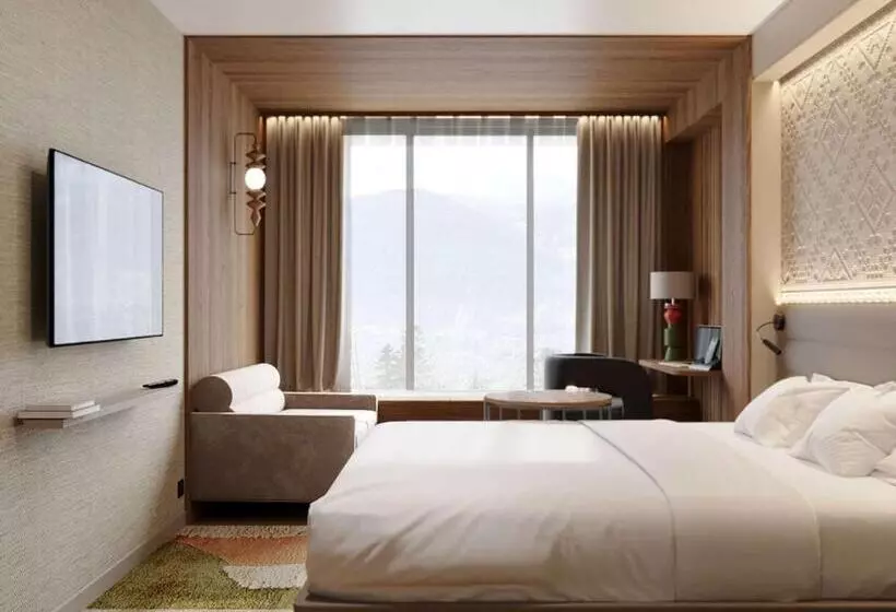 ホテル Mercure Szczyrk Resort