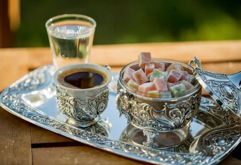 ホテル Cunda Nefes