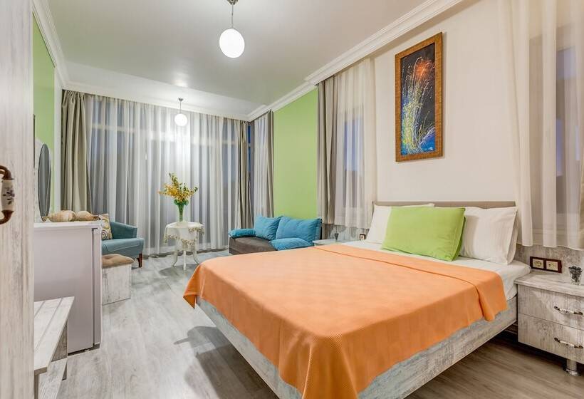 Hotel Cunda Nefes