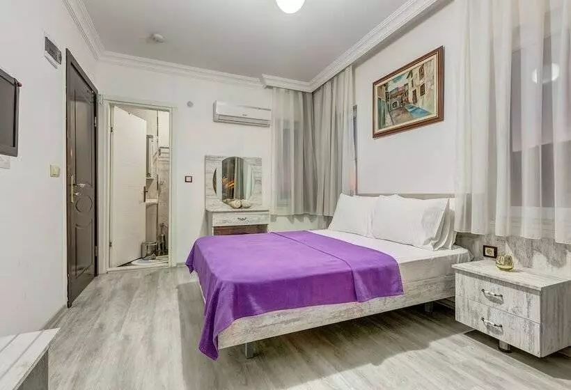 ホテル Cunda Nefes