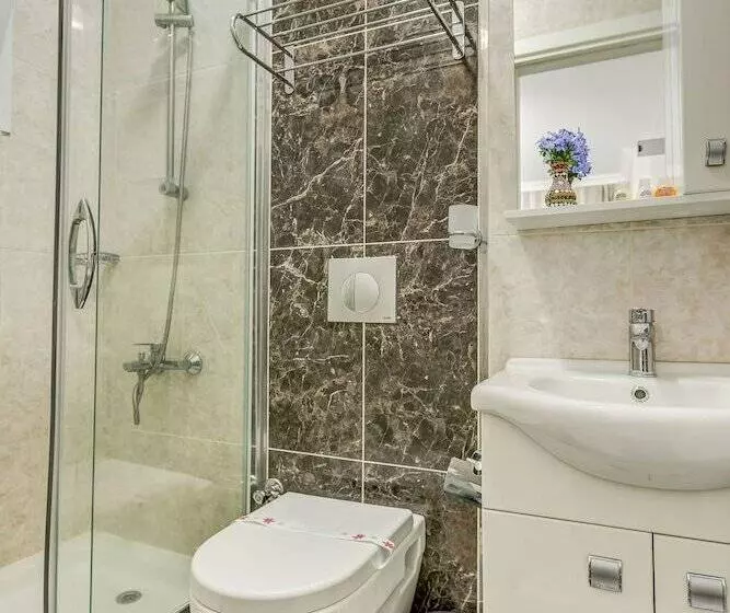 ホテル Cunda Nefes