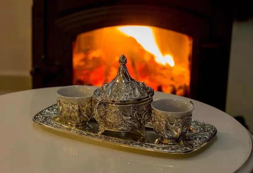 ホテル Cunda Nefes