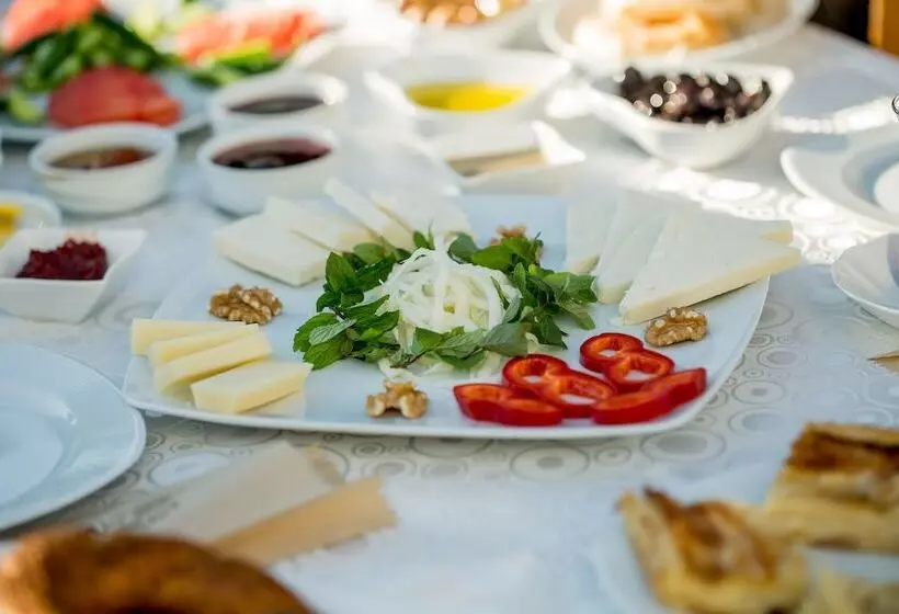 ホテル Cunda Nefes