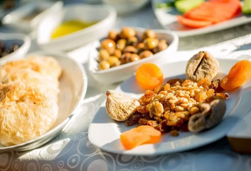 ホテル Cunda Nefes