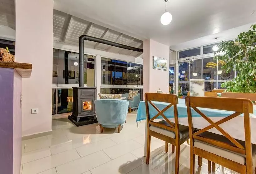 ホテル Cunda Nefes