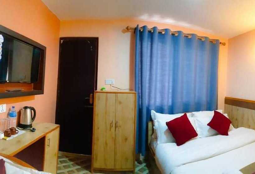 هتل Dream House Resort