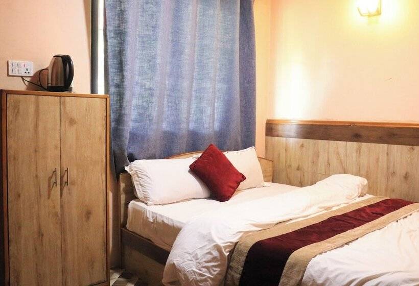 هتل Dream House Resort