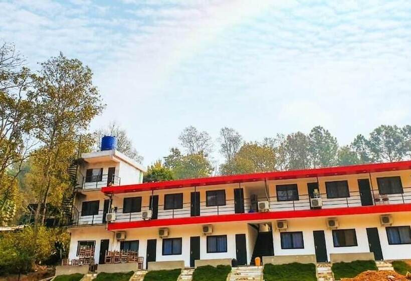 هتل Dream House Resort