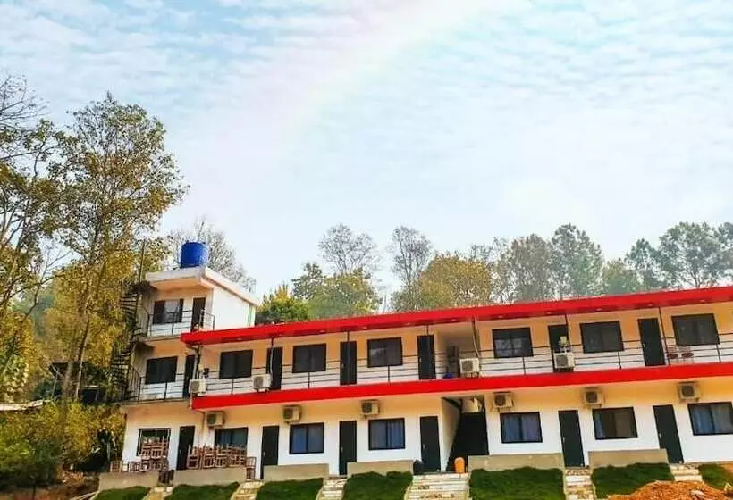 هتل Dream House Resort