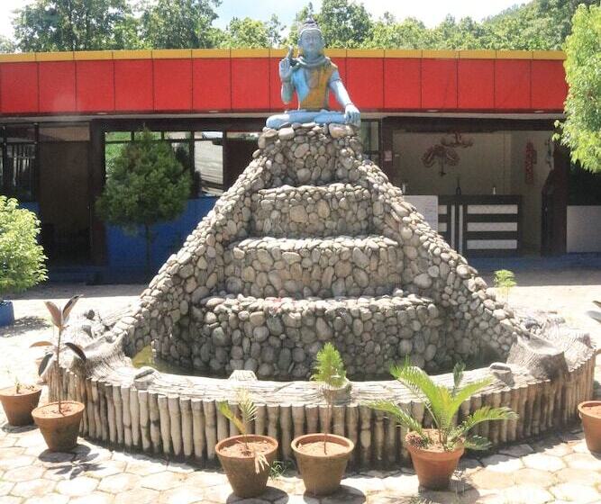 هتل Dream House Resort