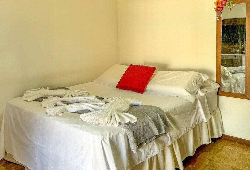 فندق Pousada Curva Dos Ventos