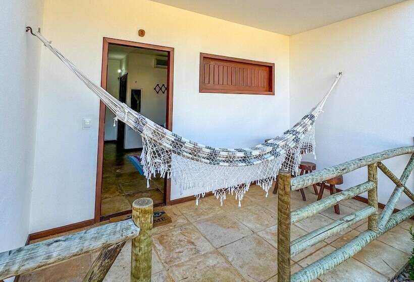 فندق Pousada Curva Dos Ventos