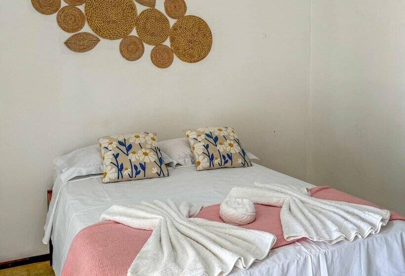 فندق Pousada Curva Dos Ventos