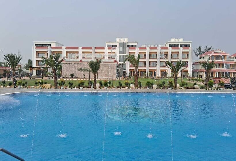 فندق Prime Beach Resort  Mandarmani
