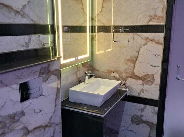 فندق Prime Beach Resort  Mandarmani