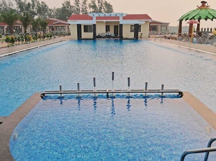 فندق Prime Beach Resort  Mandarmani