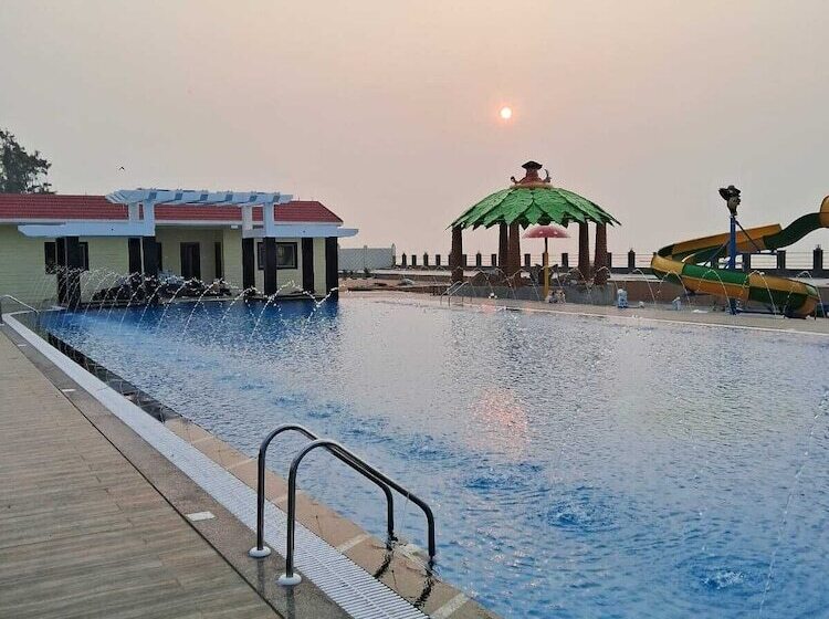 فندق Prime Beach Resort  Mandarmani