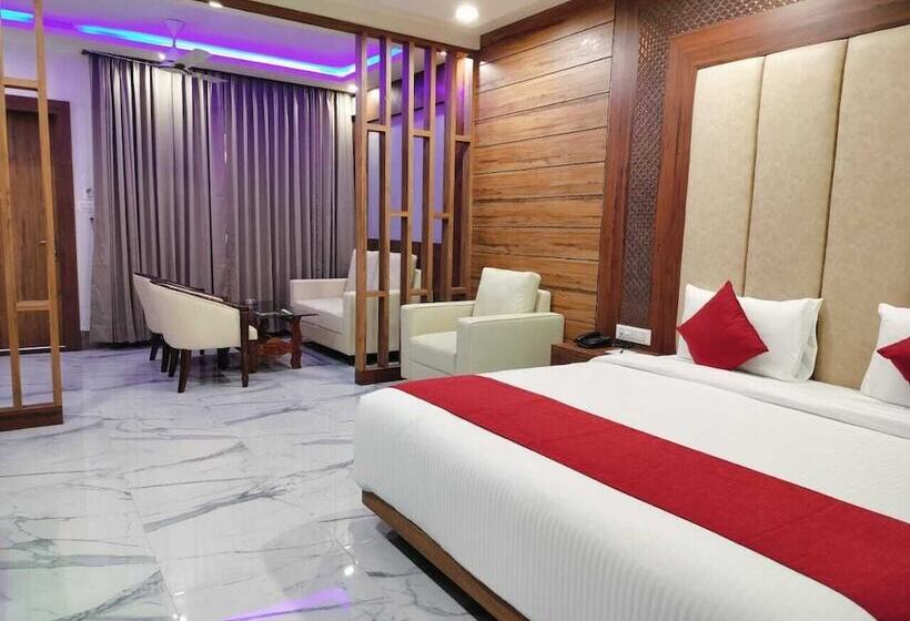 فندق Prime Beach Resort  Mandarmani