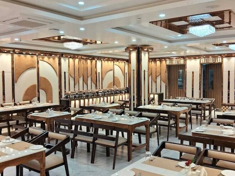 فندق Prime Beach Resort  Mandarmani