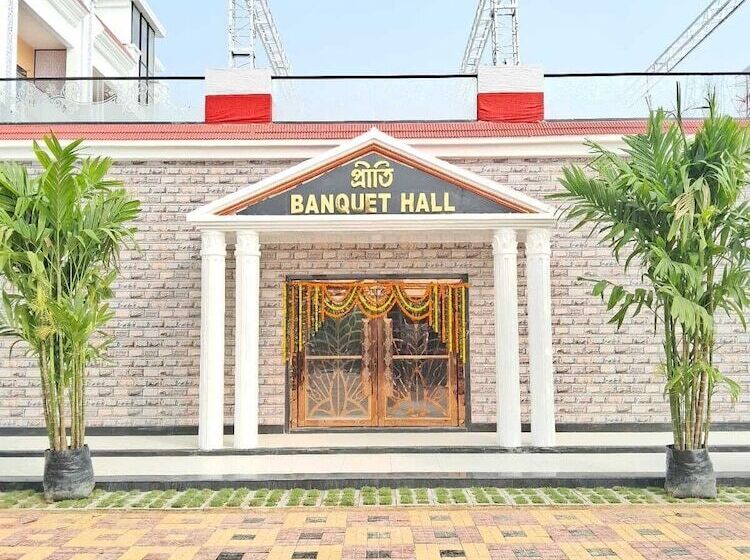 فندق Prime Beach Resort  Mandarmani