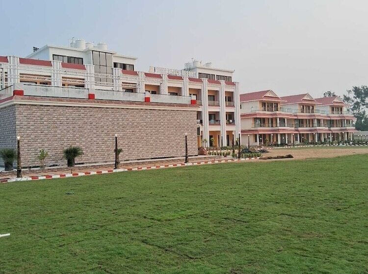 فندق Prime Beach Resort  Mandarmani