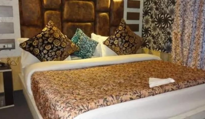 فندق Goroomgo Rooma Srinagar