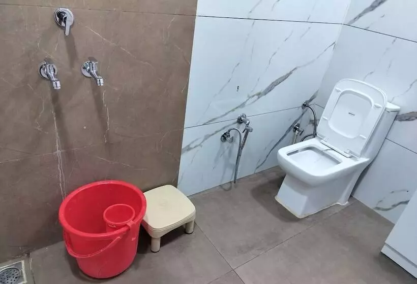 Hotelli Royal Palace