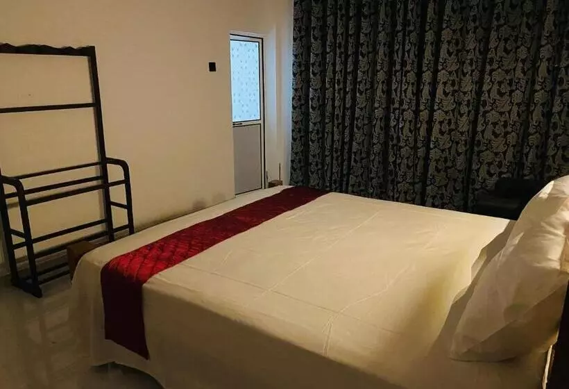 Hotelli Sigiri Holiday Bungalow