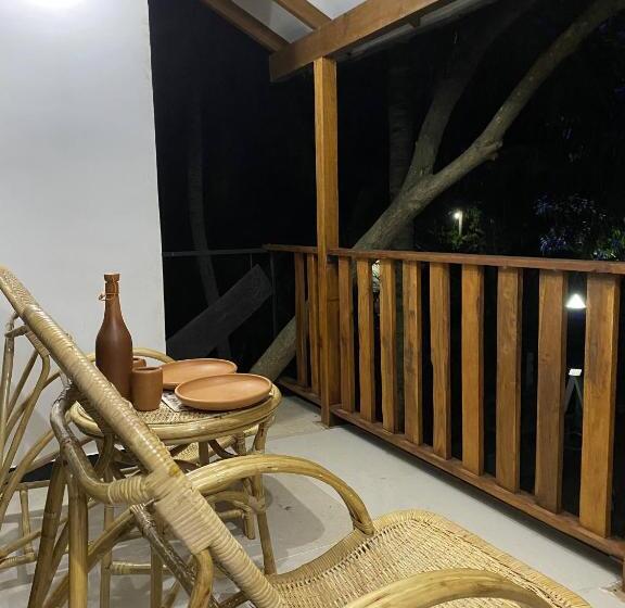 Hotel Sigiri Holiday Bungalow