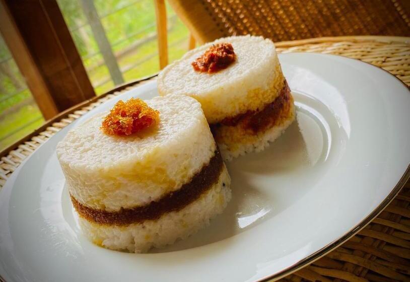 Hotel Sigiri Holiday Bungalow