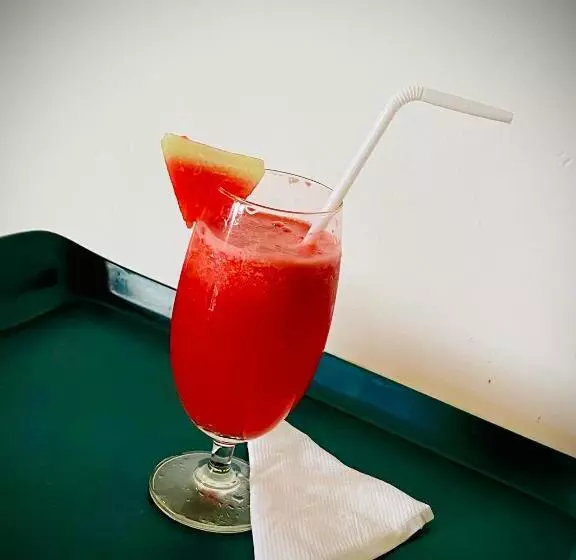 Hotelli Sigiri Holiday Bungalow