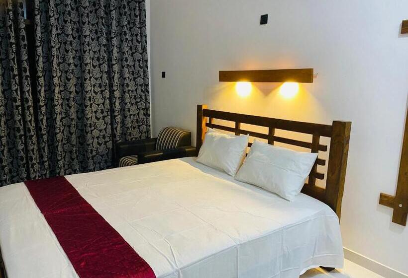 Hotel Sigiri Holiday Bungalow