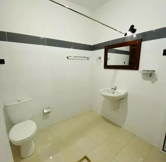 Hotelli Sigiri Holiday Bungalow