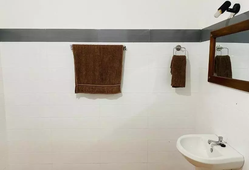 Hotelli Sigiri Holiday Bungalow