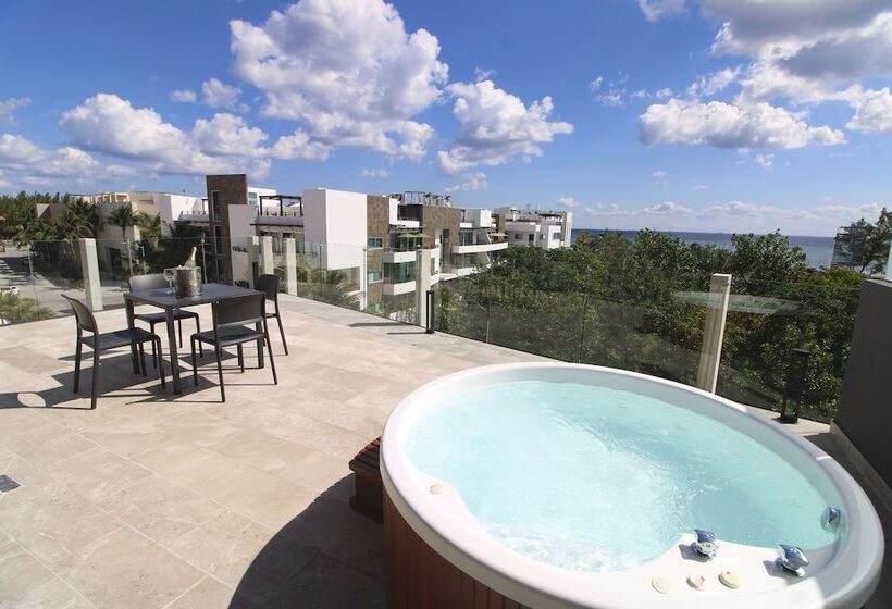 Hotel Singular Dream Vacation Rentals