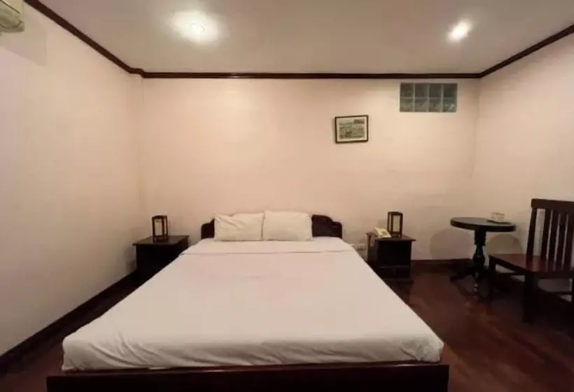 Hotelli Souphaphone
