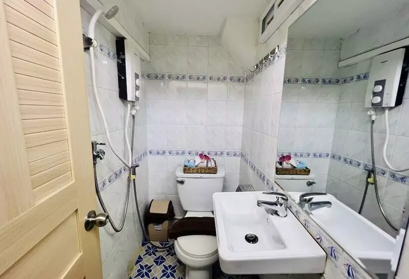 هتل Sun Chakra Boutique