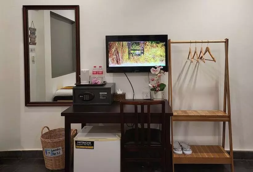 هتل Sun Chakra Boutique