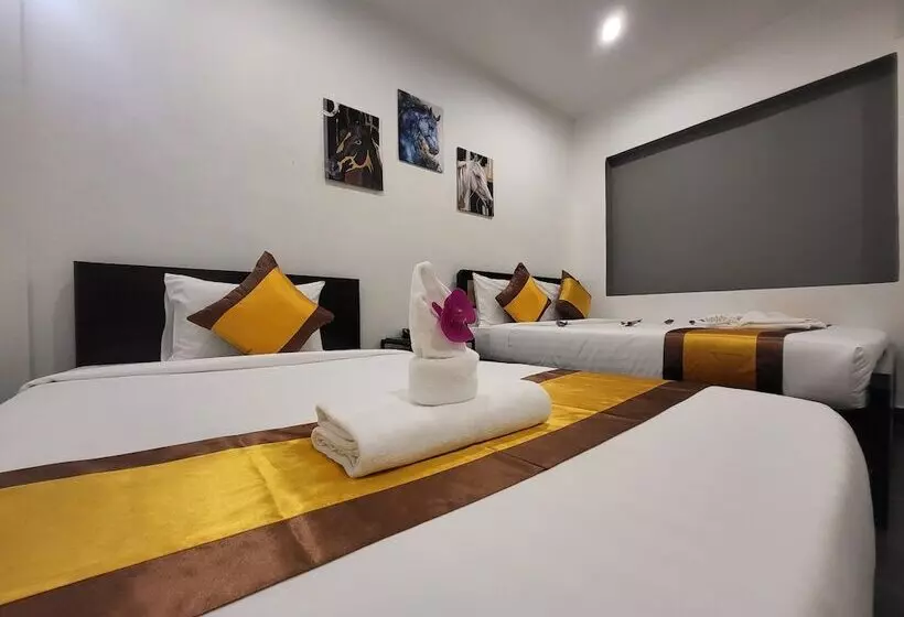 هتل Sun Chakra Boutique