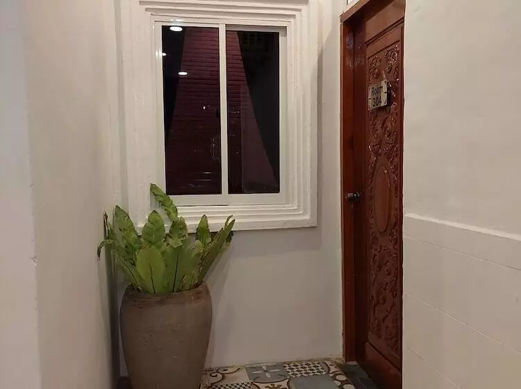 هتل Sun Chakra Boutique