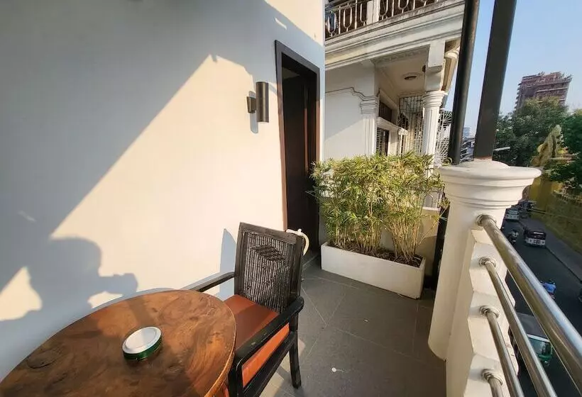 هتل Sun Chakra Boutique