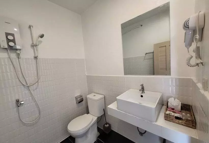 هتل Sun Chakra Boutique