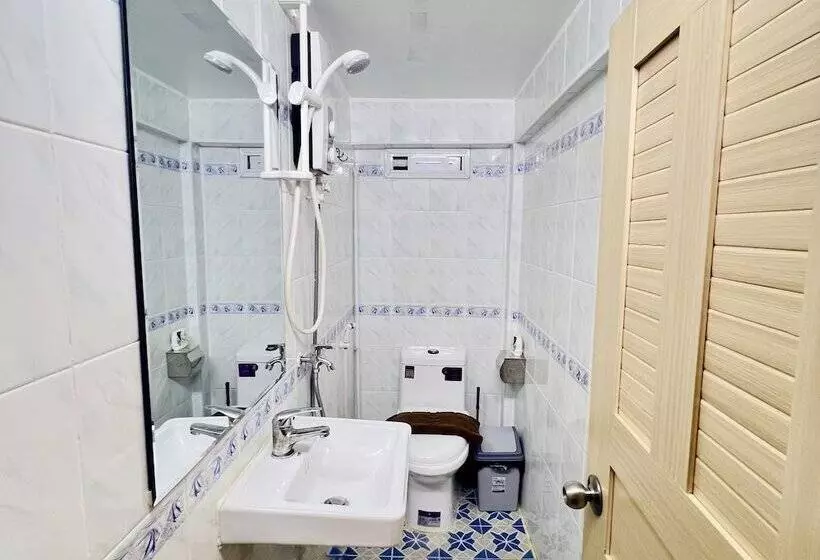 هتل Sun Chakra Boutique