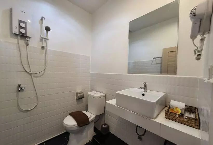 هتل Sun Chakra Boutique