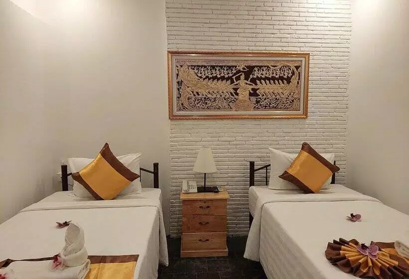 هتل Sun Chakra Boutique