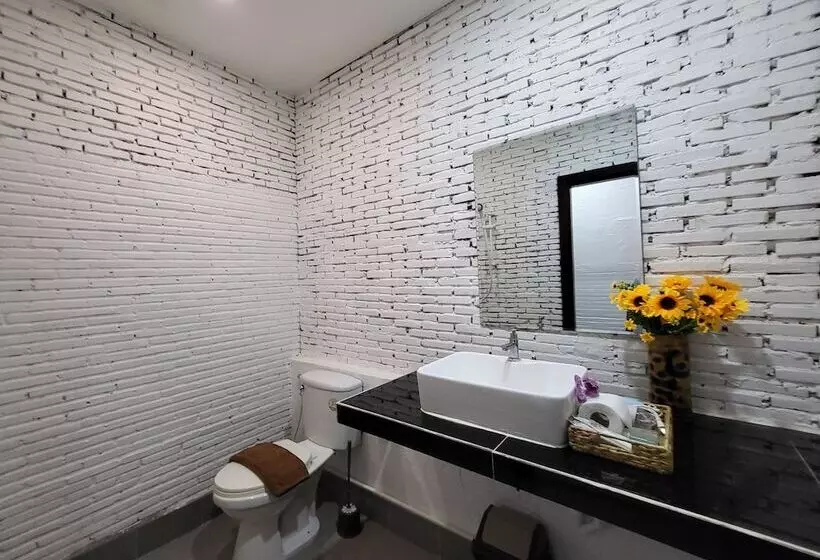 هتل Sun Chakra Boutique