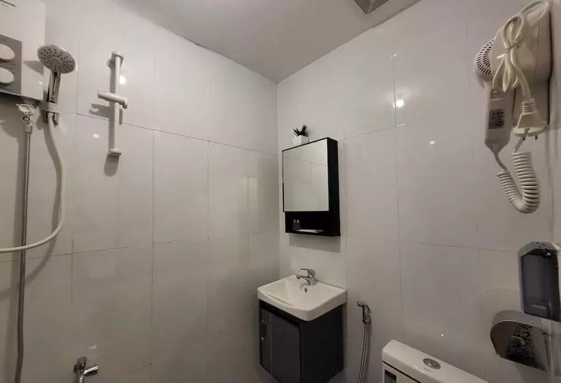 هتل Sun Chakra Boutique