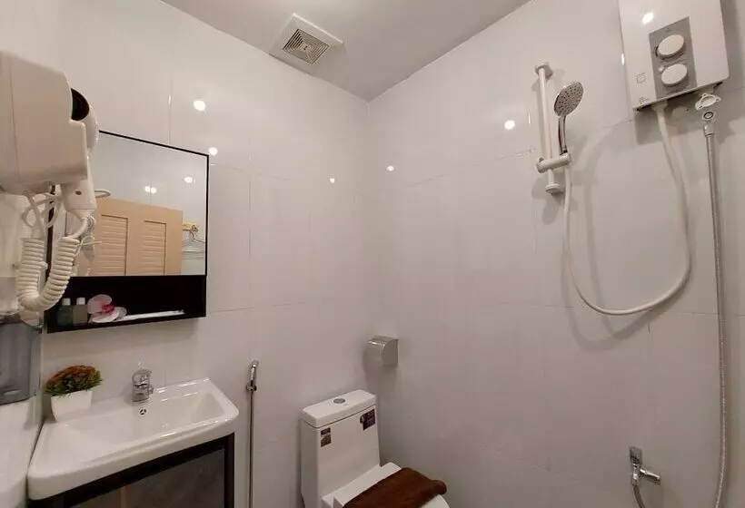 هتل Sun Chakra Boutique