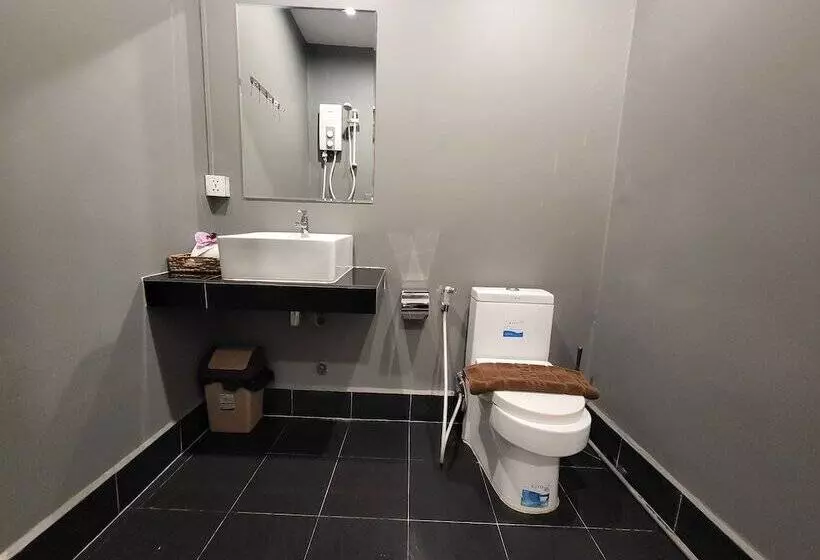 هتل Sun Chakra Boutique