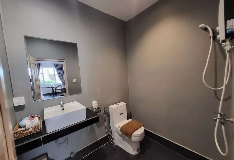 هتل Sun Chakra Boutique